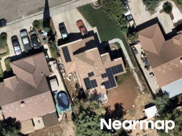 House for sale in Palmdale, California