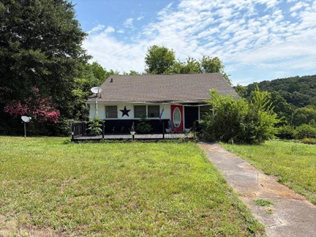 House for sale in Tennessee