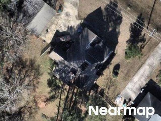 House for sale in Kathleen, Georgia