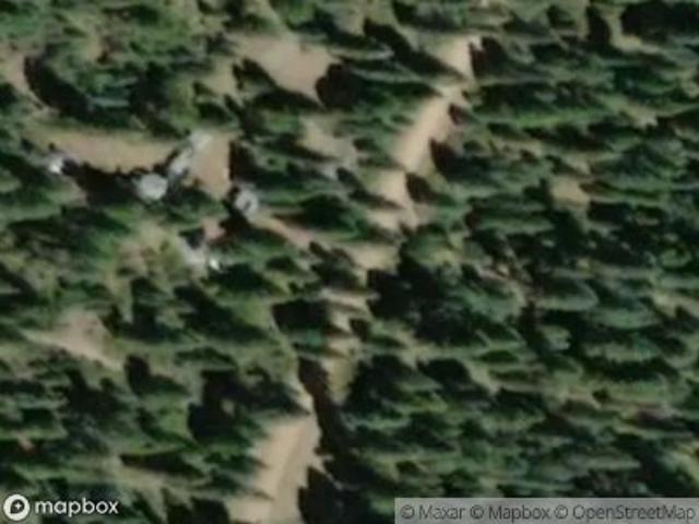 House for sale in Mccloud, California
