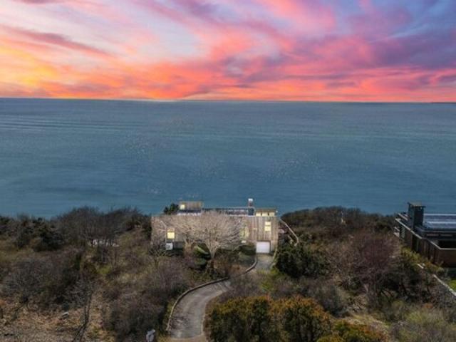 House for sale in North Truro, Massachusetts