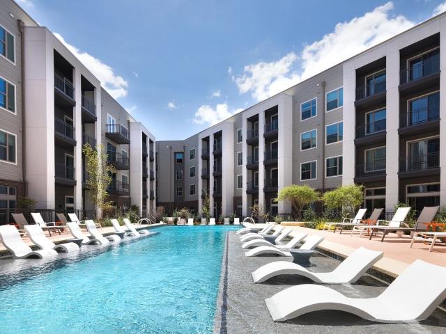 Apartment for rent in Austin, Texas