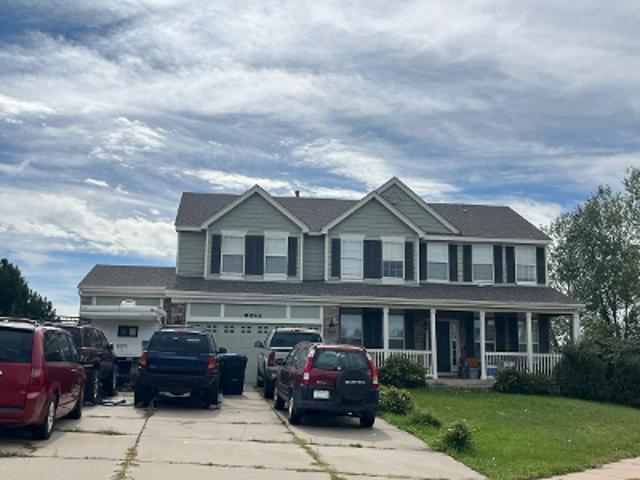 House for sale in Colorado