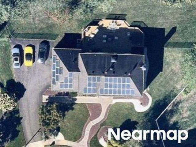 House for sale in Monmouth, New Jersey