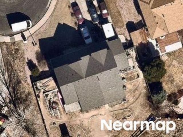 House for sale in Colorado