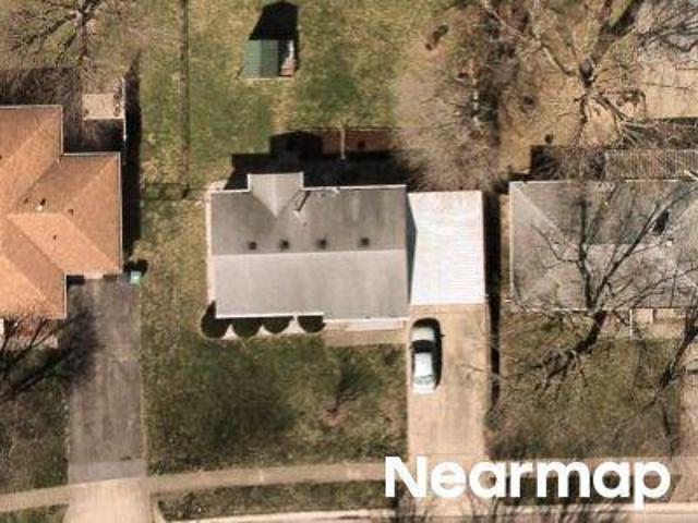 House for sale in Greenwood, Indiana
