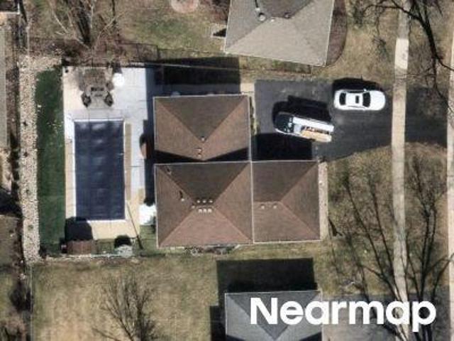 House for sale in Illinois