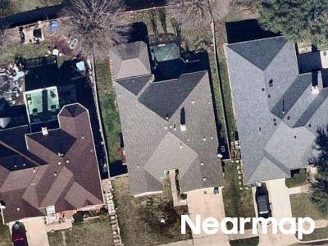 House for sale in Arlington, Texas