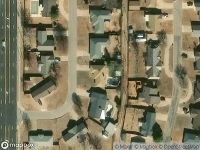 House for sale in Washita, Oklahoma