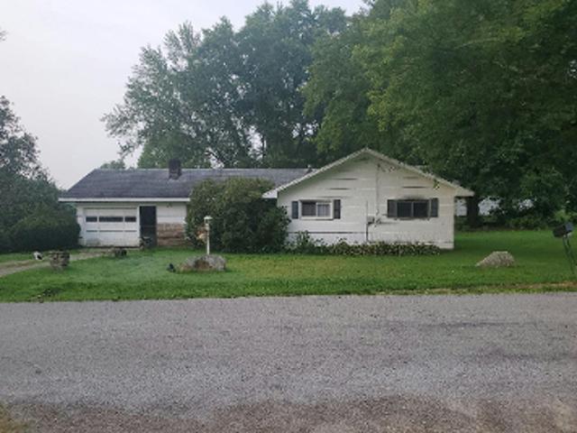 House for sale in Venango, Pennsylvania