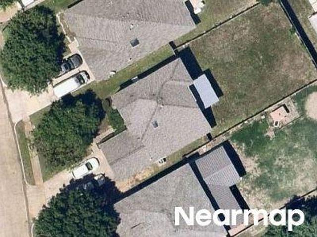 House for sale in Grand Prairie, Texas