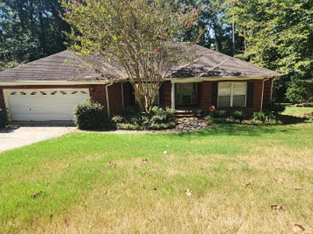 House for sale in Madison, Alabama