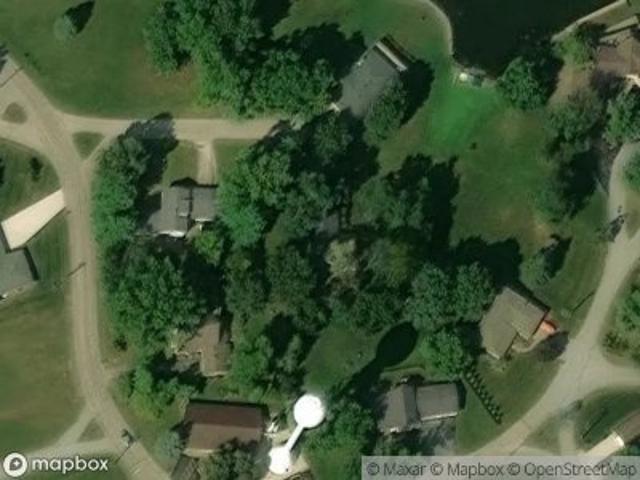 House for sale in Sherrard, Mercer County