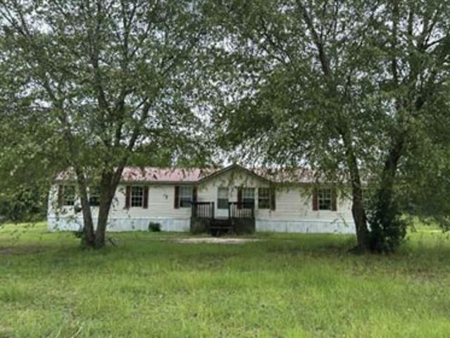 House for sale in Bamberg, Bamberg County