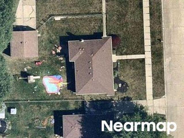 House for sale in Macomb, Michigan