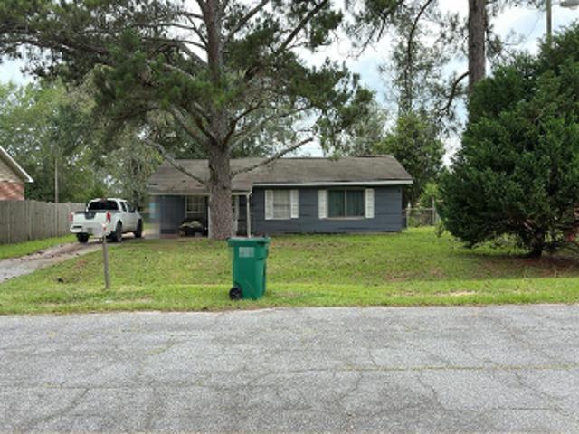 House for sale in Worth, Georgia
