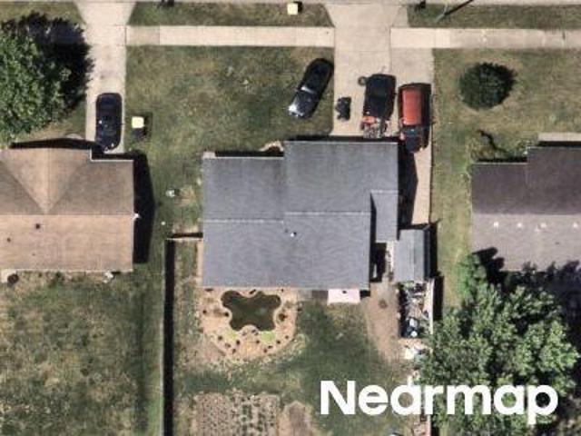 House for sale in Kendallville, Indiana