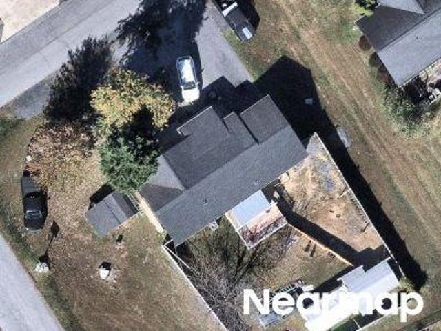 House for sale in Bunker Hill, West Virginia