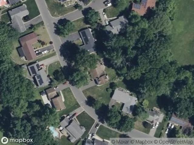 House for sale in Willingboro, New Jersey