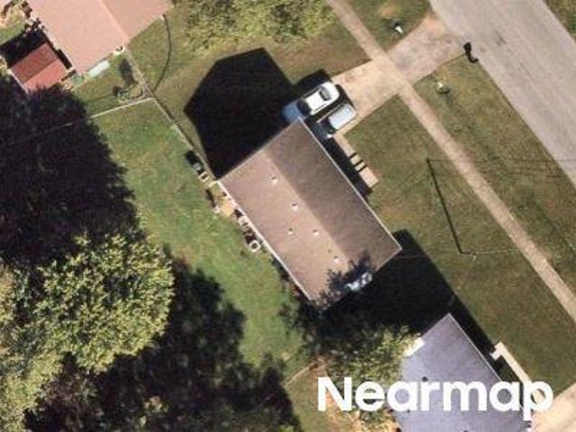 House for sale in Fort Knox, Kentucky