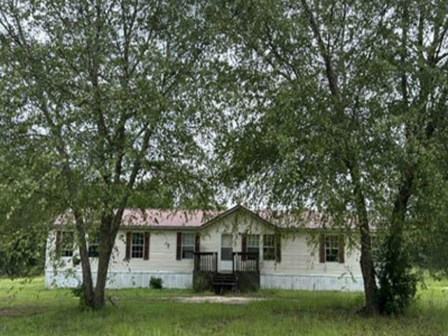 House for sale in Bamberg, South Carolina