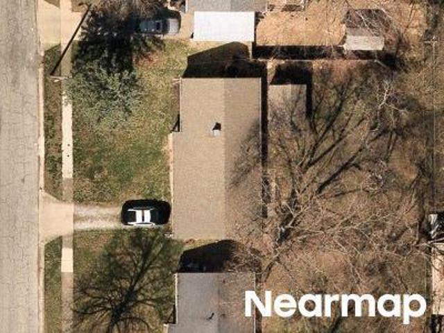 House for sale in Greenwood, Indiana