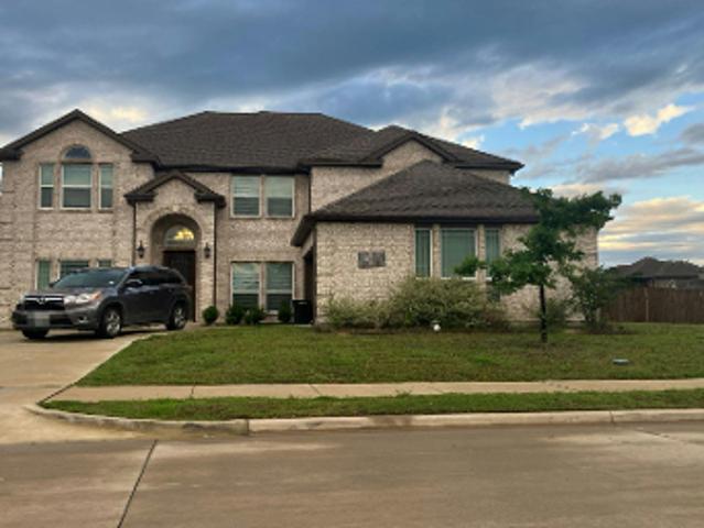 House for sale in Ellis, Texas