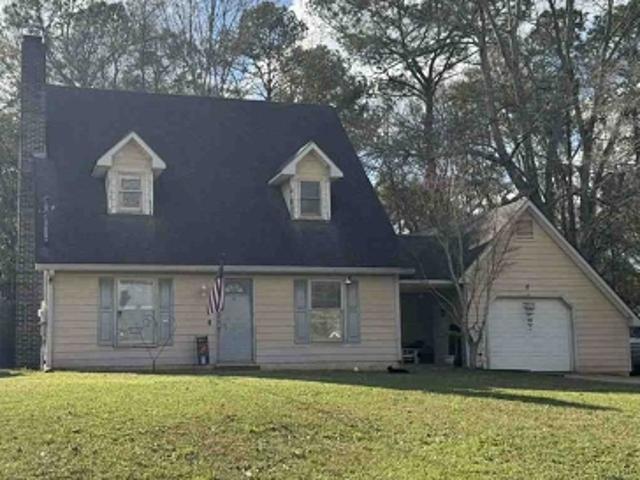 House for sale in Foxhill, Enterprise