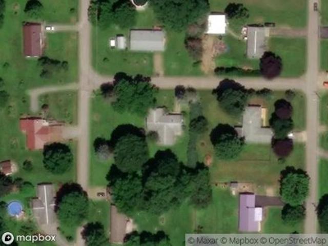 House for sale in Venango, Pennsylvania