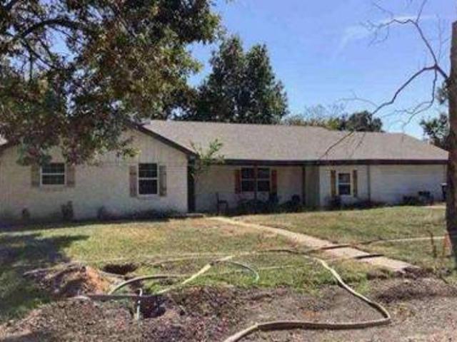 House for sale in Kaufman, Texas