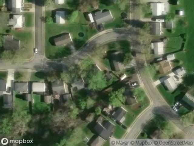House for sale in Croton, Ohio