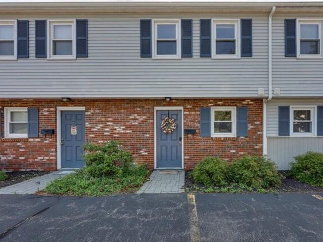 Condo for sale in Spencer, Massachusetts