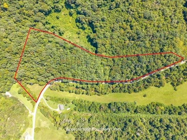 Land for sale in Virginia