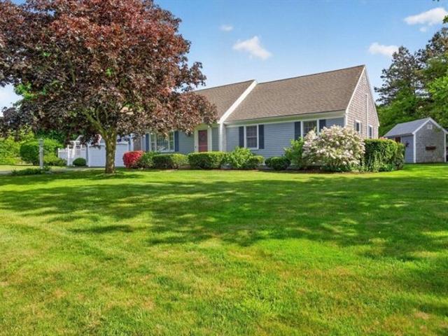 House for sale in Harwich, Massachusetts
