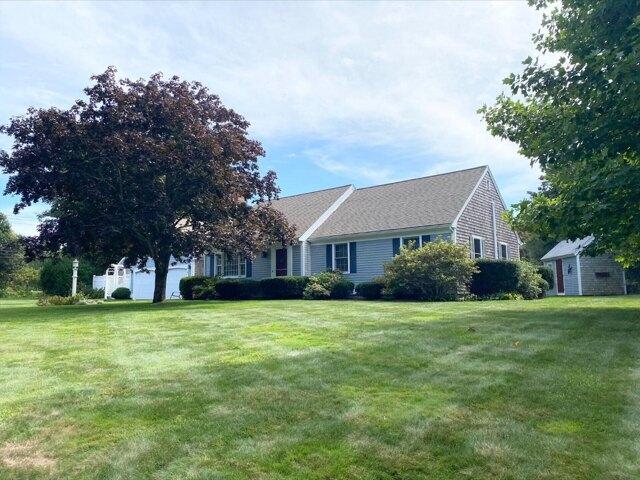 House for sale in Harwich, Massachusetts