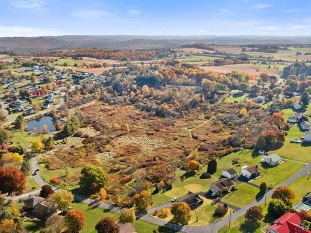 Land for sale in Davidsville