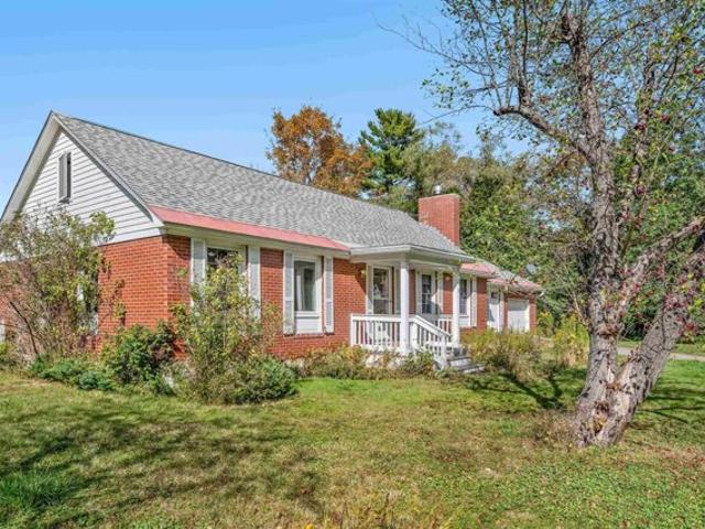 House for sale in Montpelier, Washington County