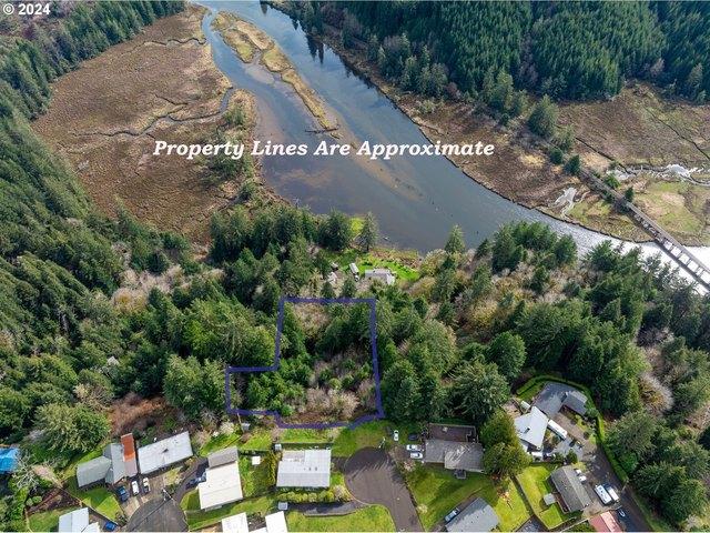 Land for sale in Oregonia
