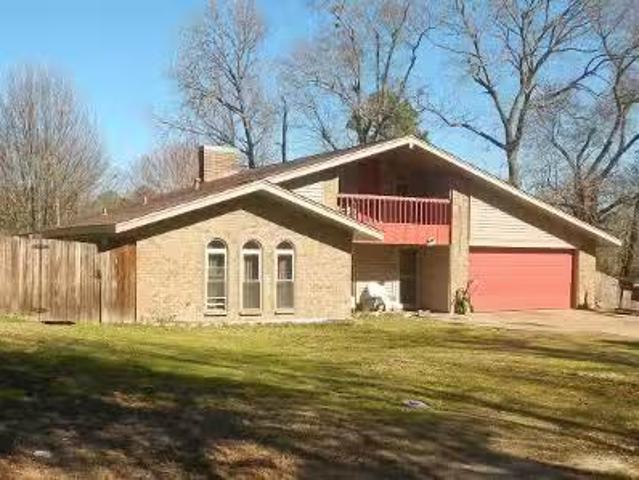 House for sale in Texarkana