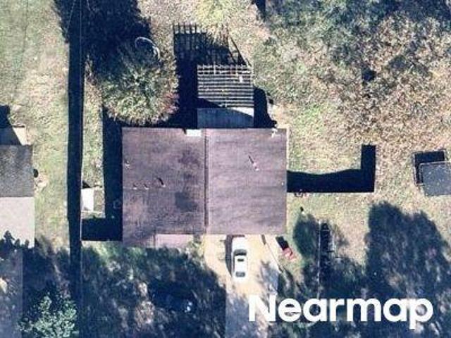 House for sale in Atlanta, Cass County