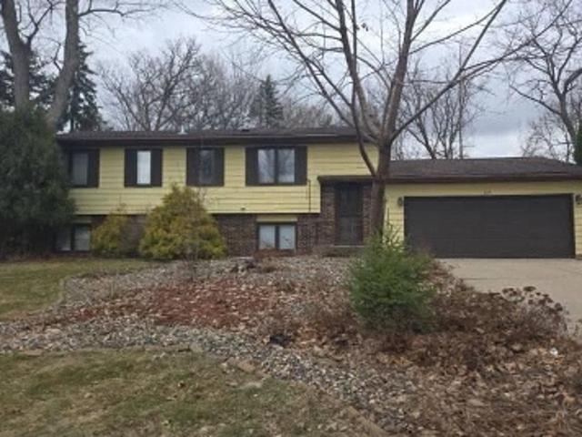House for sale in Ramsey, Minnesota