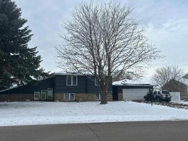 House for sale in Saint Paul, Minnesota