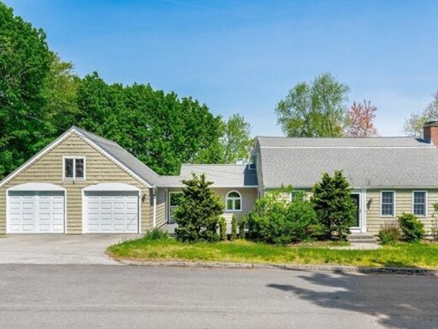 House for sale in Westborough, Massachusetts