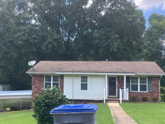 House for sale in Adamsville, Alabama