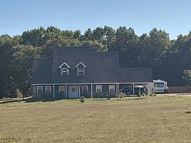 House for sale in Durant, Oklahoma