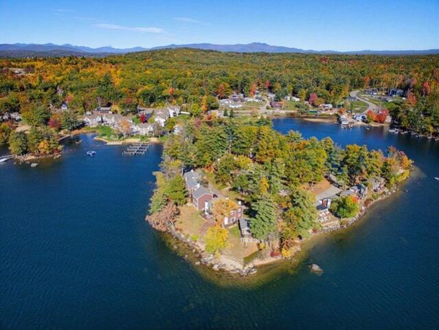 Condo for sale in Plummer Point, Laconia