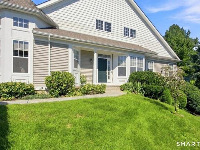 House for sale in Danbury, Connecticut