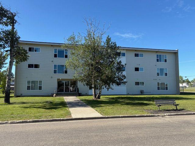 Apartment for rent in Dawson Creek, British Columbia