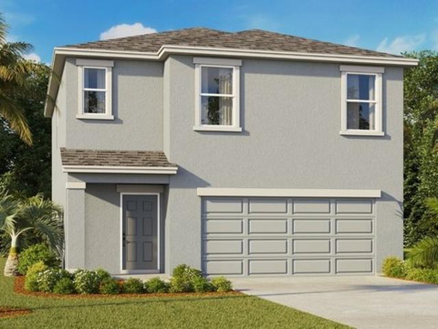 House for sale in Zephyrhills, Florida