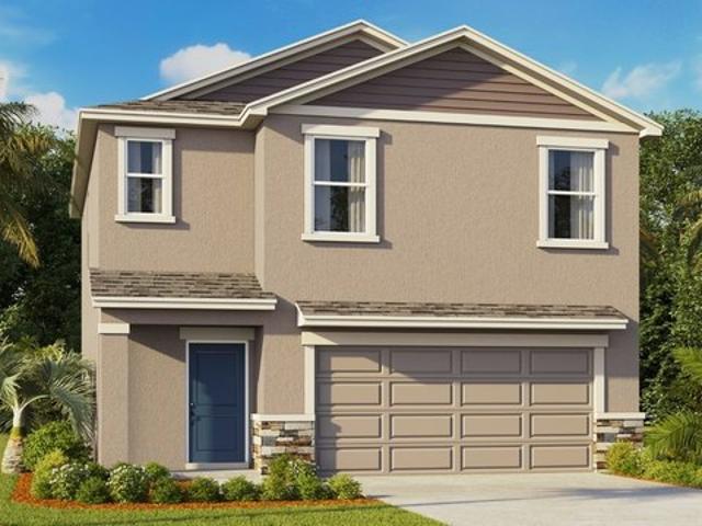House for sale in Tampa, Florida